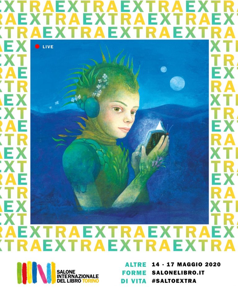 Salone Extra