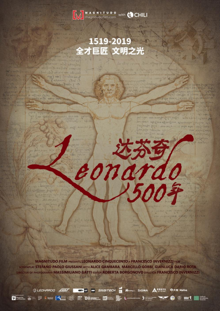 leonardo 500 – hz