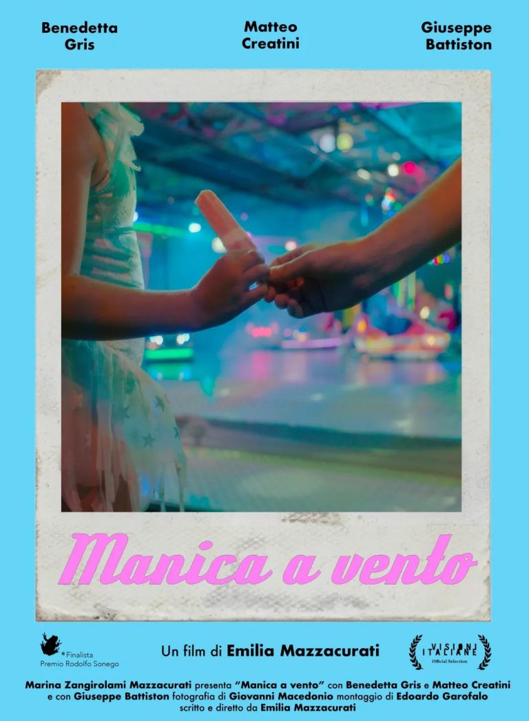 Poster 07 Manica a vento