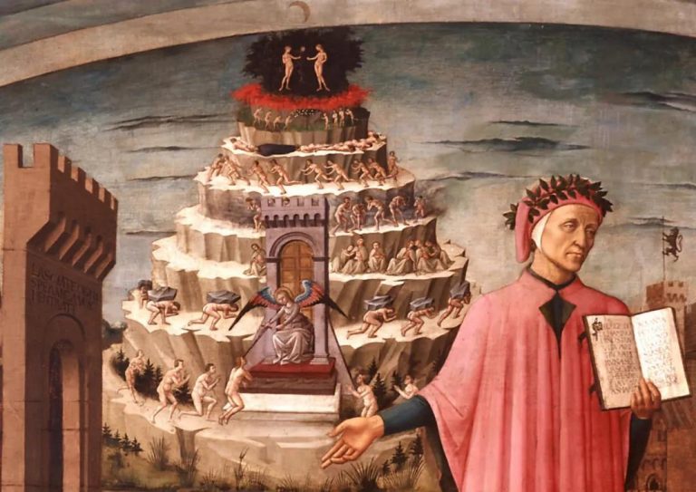 Dantedì – 2
