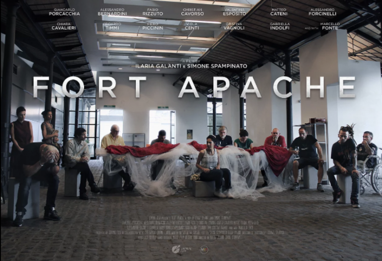 Concorso_Fort Apache