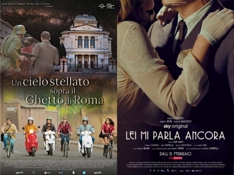 Focus Italy 9-10
