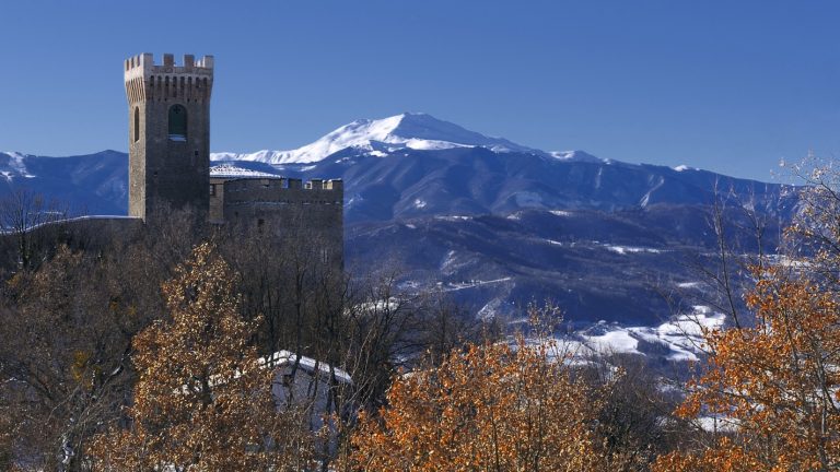 4 MO – Frignano 8439 filtered – Castello di Montecuccolo – Valter Turchi