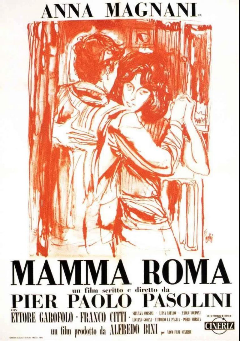 Poster_Mamma Roma