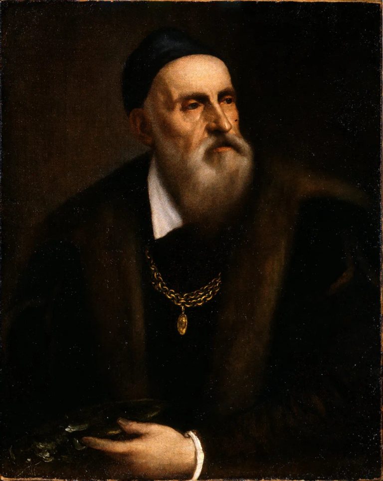 ritratto_Tiziano_Vecellio