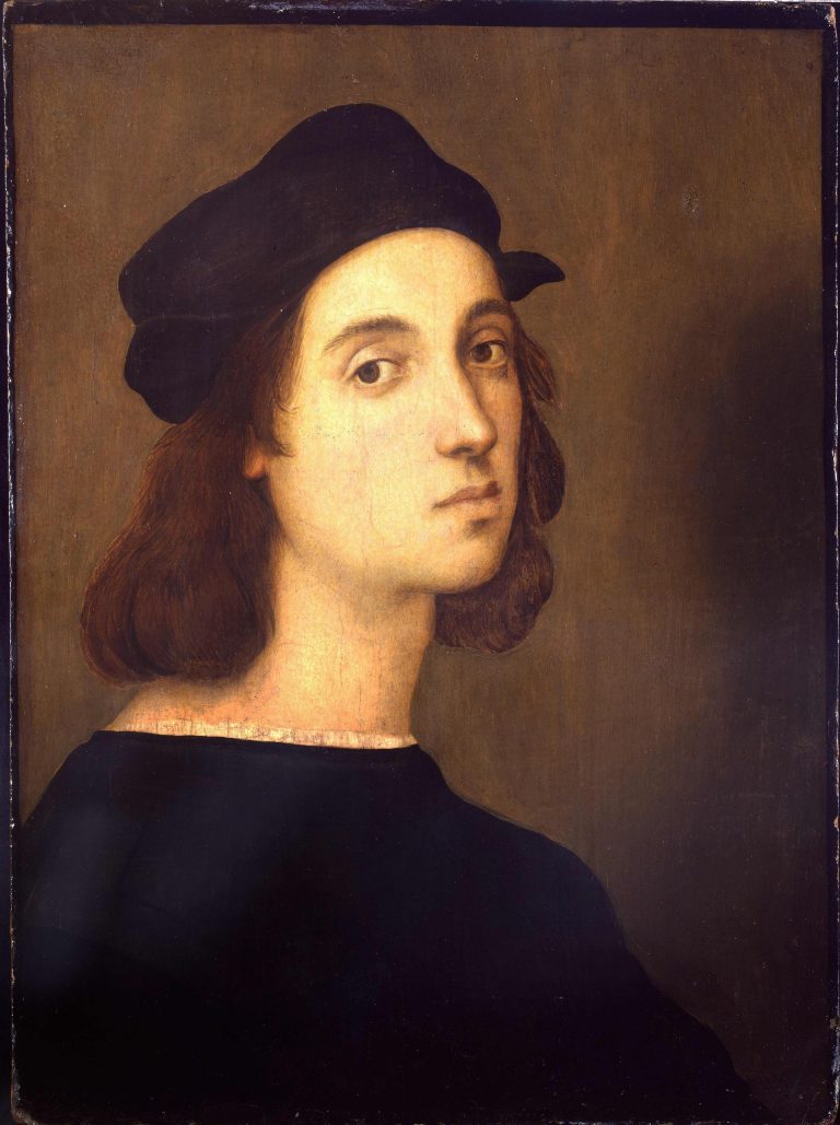 ritratto_raffaello