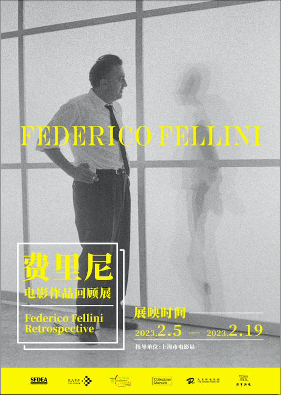 fellini-poster