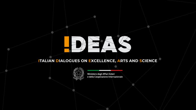 IDEAS