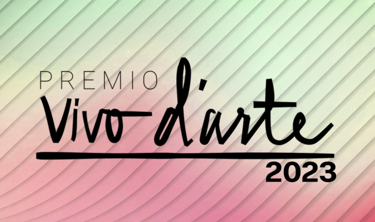 Premo Vivo d’arte
