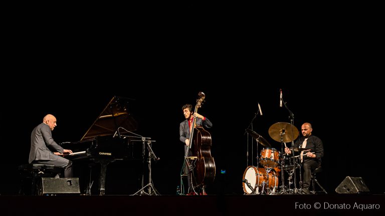 Massimiliano Rolff Trio-Concerto