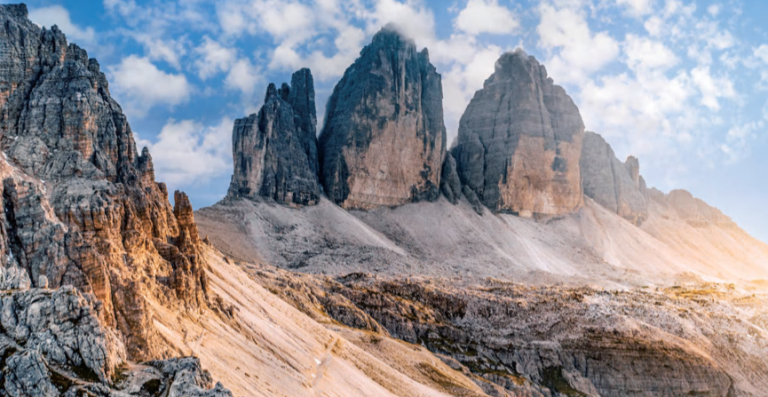 UNESCO: Le Meraviglie dell’Italia