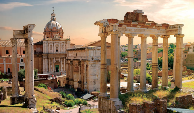 UNESCO: Le Meraviglie dell’Italia