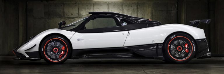 Zonda Cinque – 1 of 5 – 3