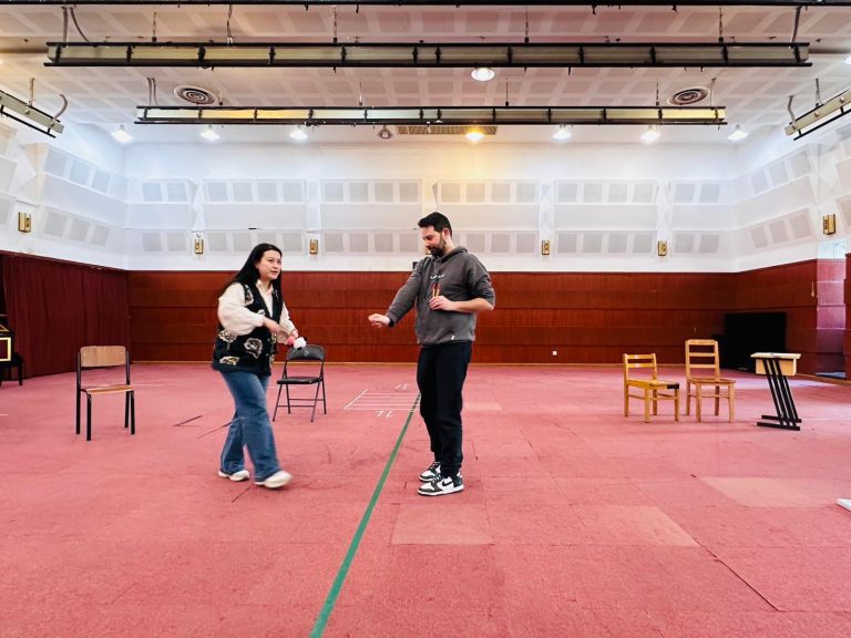 prime prove a Shanghai – Barbiere di Siviglia (4)