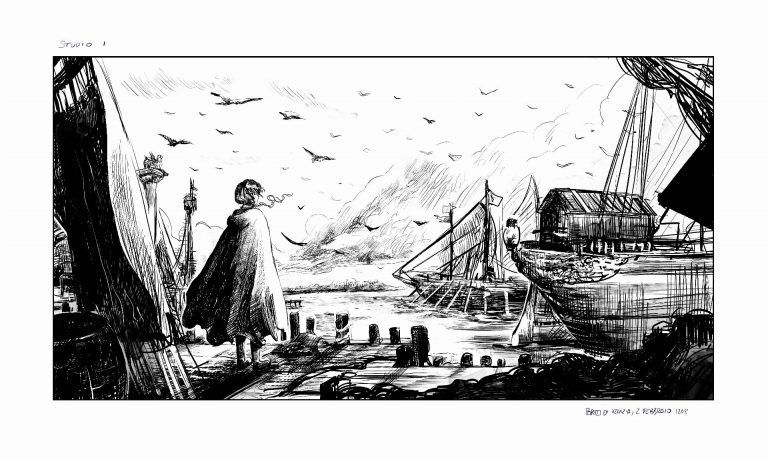 Marco polo illustrazioni (1)