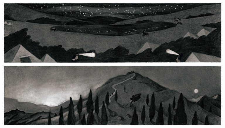 From the sea to the mountain_5