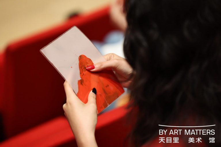 Why We Paint-notizia 4