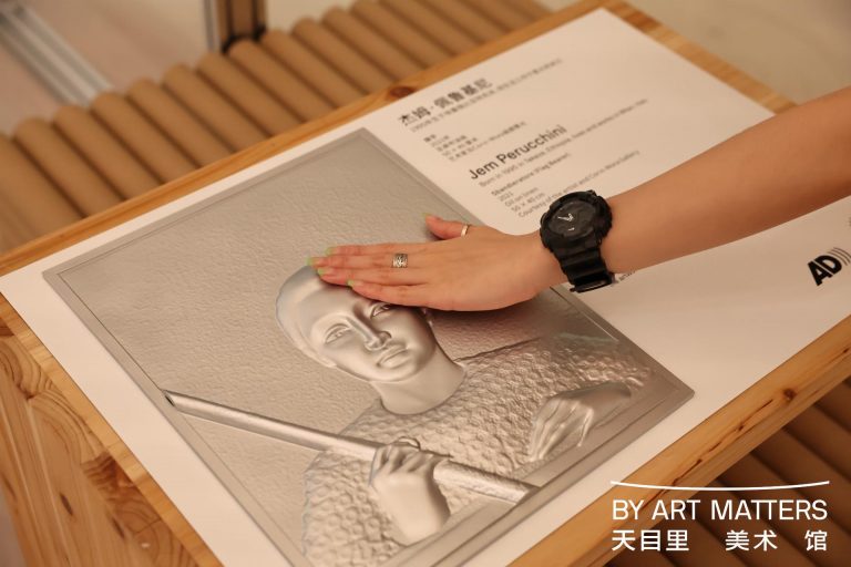 Why We Paint-notizia