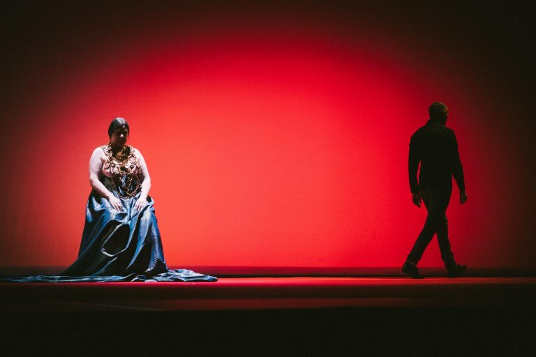 © Estelle Valente Teatro São Luiz