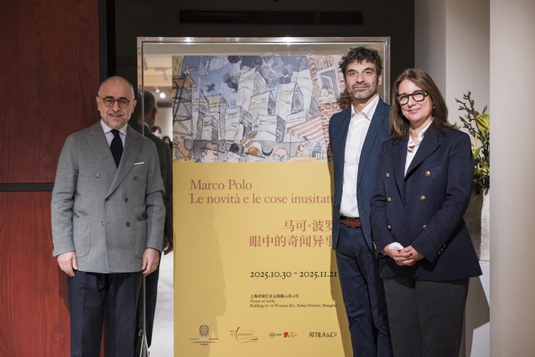 Marco Polo Exhibition__OMT8951