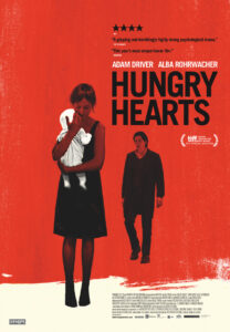 Hungry heartsShanghai, Grand Theatre 31 dic. 2025, 20:30