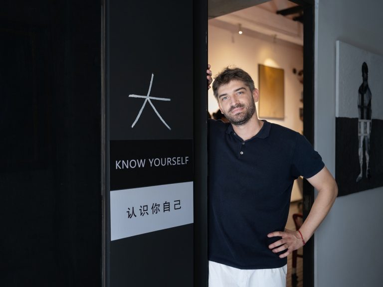 Orlando Daga_Studio Large