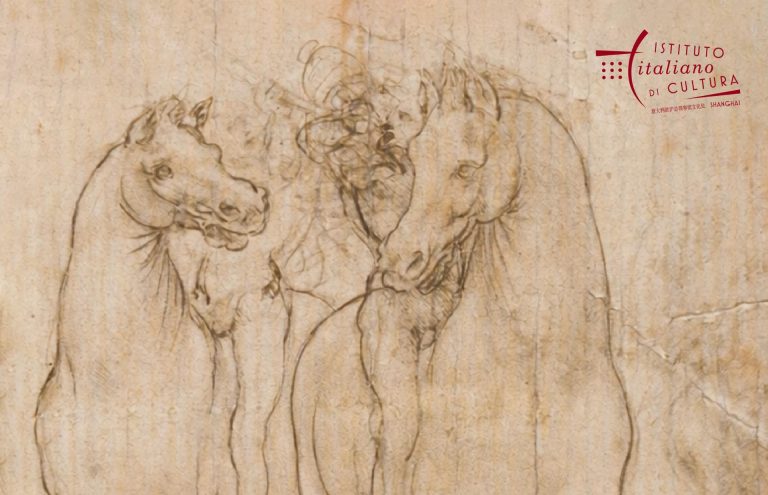 Poster Capodanno Cinese_Anno del Cavallo_Fotone