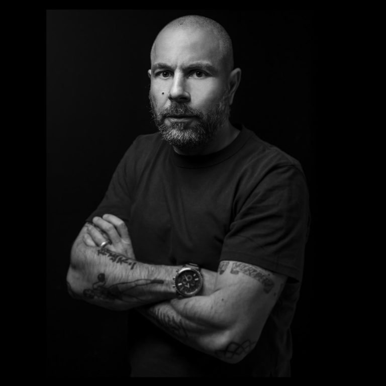 Giovanni Capriotti, Foto