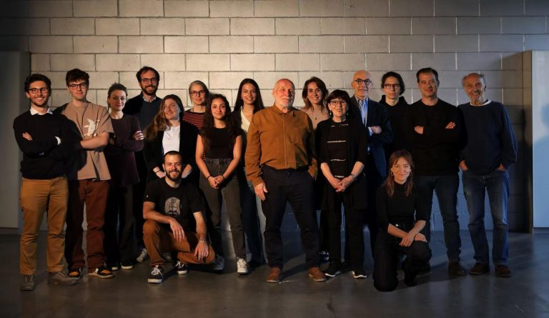 Studio Azzurro, Foto