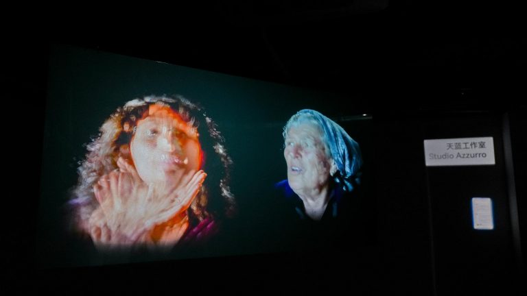 6_075-面具之下——中意当代影像艺术交流展