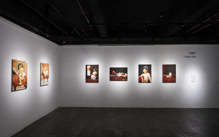 7_面具之下展厅展品-020